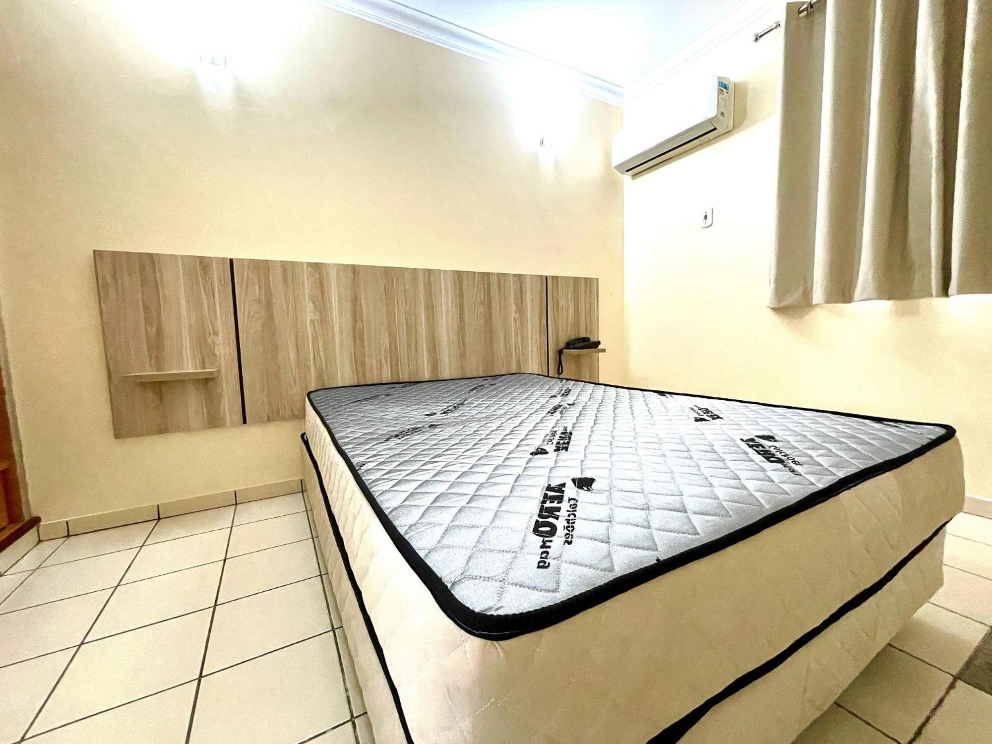 Di Roma Internacional Resort Apartamentos Para Temporada Калдас-Новас Экстерьер фото